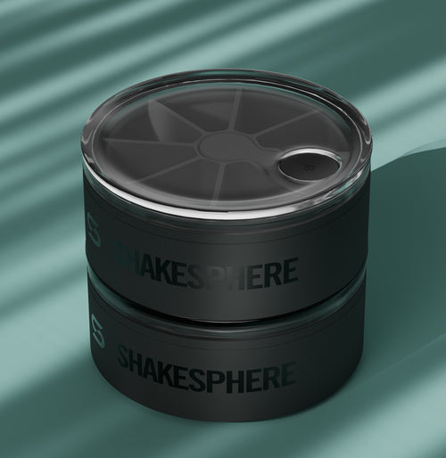 ShakeSphere 藥盒 藥品分裝盒（單層/雙層）
