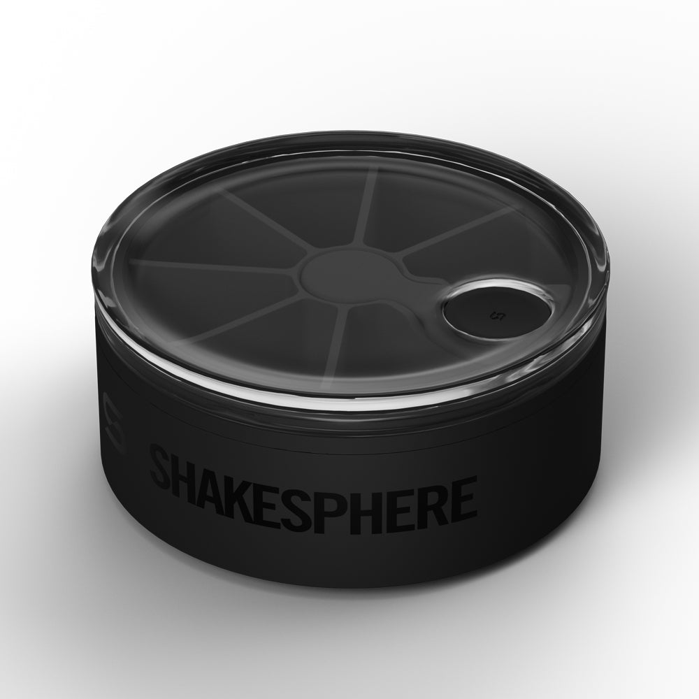 ShakeSphere 藥盒 藥品分裝盒（單層/雙層）