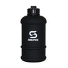 1.3L ShakeSphere運動水壺（消光黑/白Logo）Hydration Jug Matte Black/White Logo