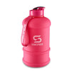 1.3L ShakeSphere運動水壺（消光粉/白Logo） Hydration Jug Matte Pink/White Logo